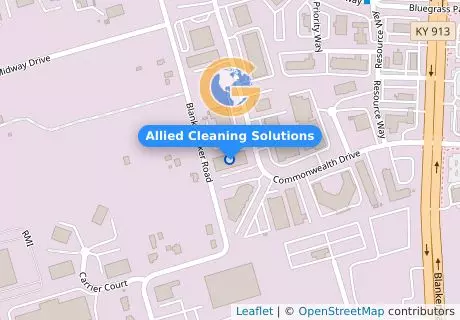 Allied Cleaning Solutions