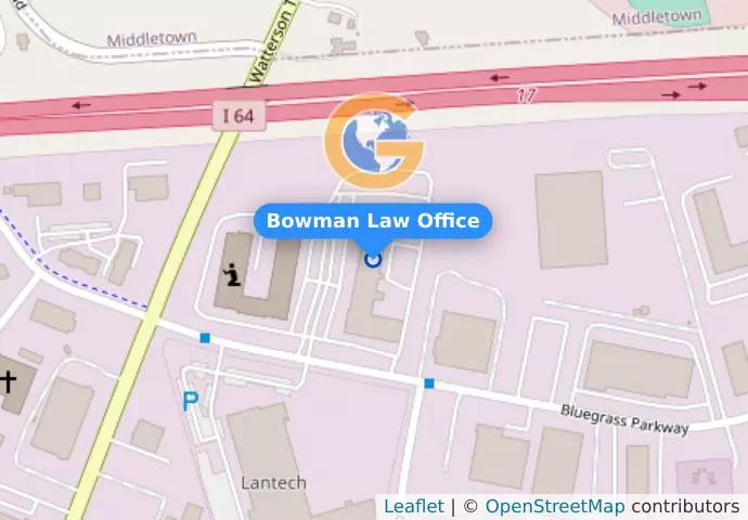 Bowman Law Office