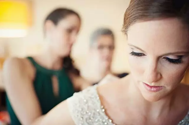 Autumn Sharp Makeup Artist