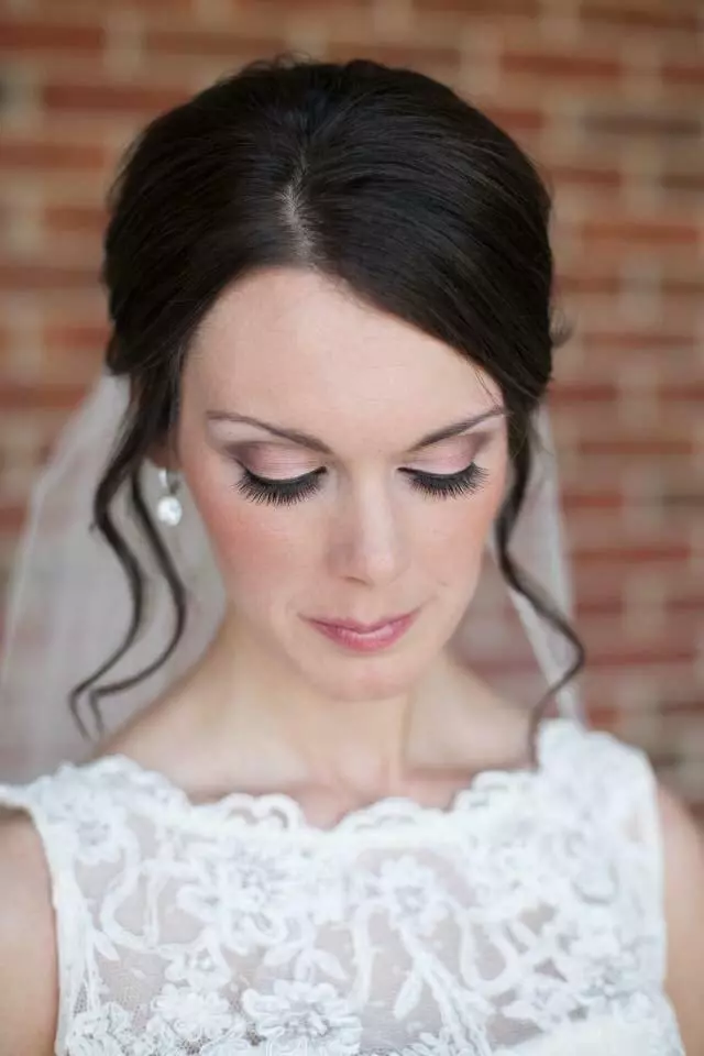 Autumn Sharp Makeup Artist