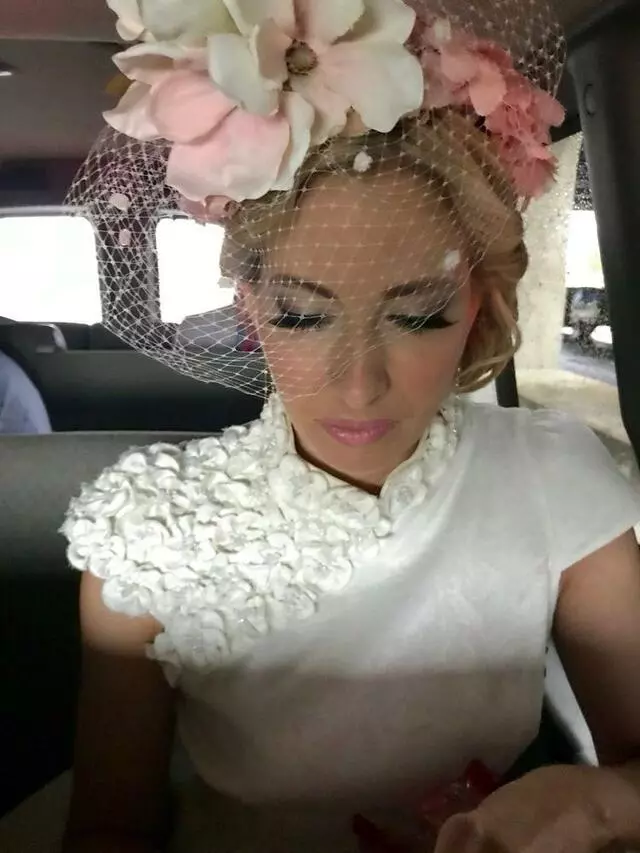 Autumn Sharp Makeup Artist
