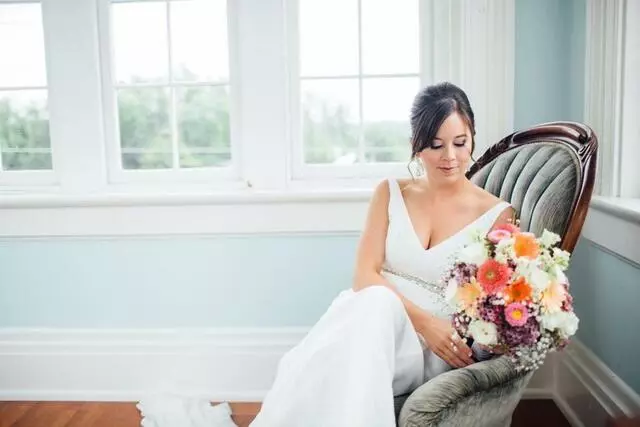 Autumn Sharp Makeup Artist
