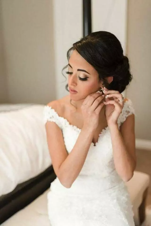 Autumn Sharp Makeup Artist