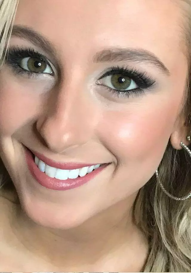 Autumn Sharp Makeup Artist