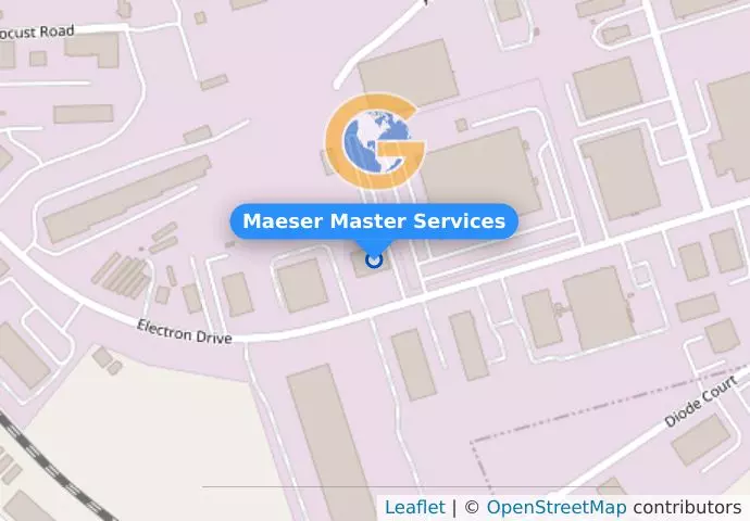 Maeser Master Services