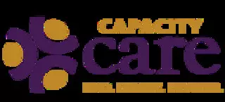 Capacity Care Inc