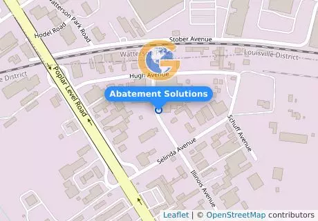 Abatement Solutions