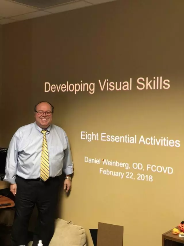 Advanced Vision of Louisville