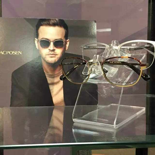 Advanced Vision of Louisville