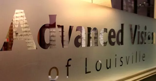 Advanced Vision of Louisville
