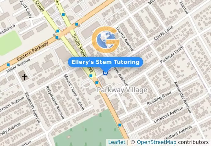 Ellery&apos;s Stem Tutoring