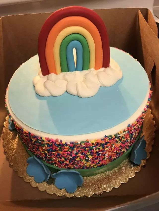 The Sugar Mamas Bakeshop