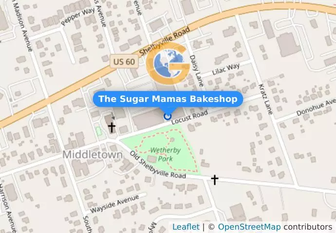 The Sugar Mamas Bakeshop