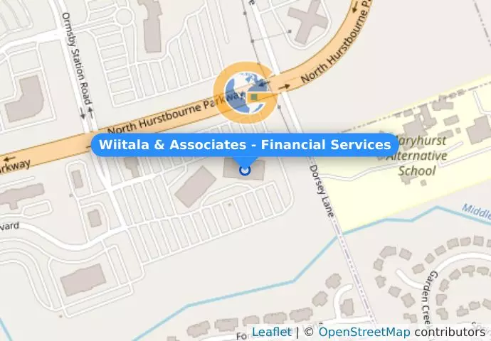 Wiitala & Associates - Financial Services
