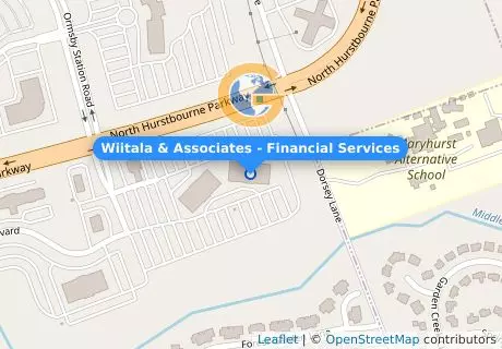 Wiitala & Associates - Financial Services