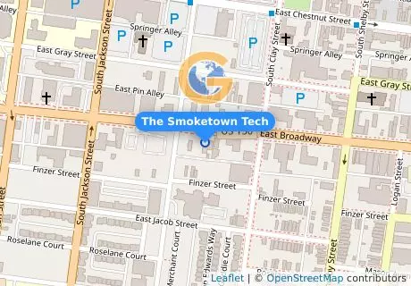 The Smoketown Tech