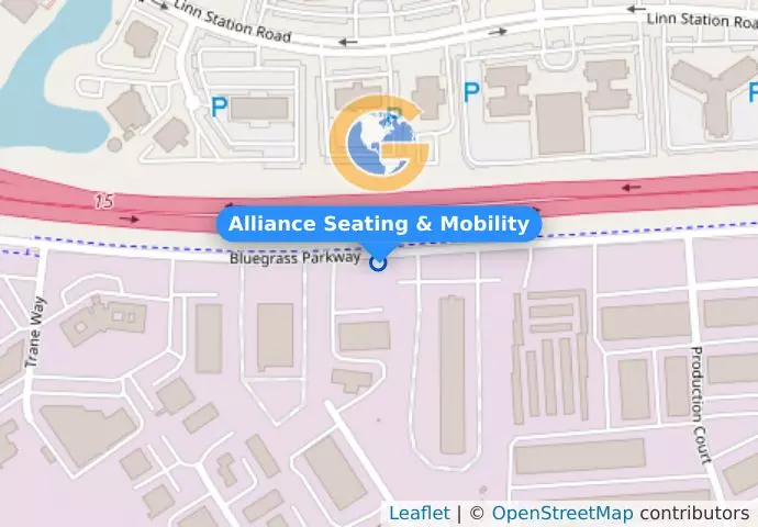Alliance Seating & Mobility