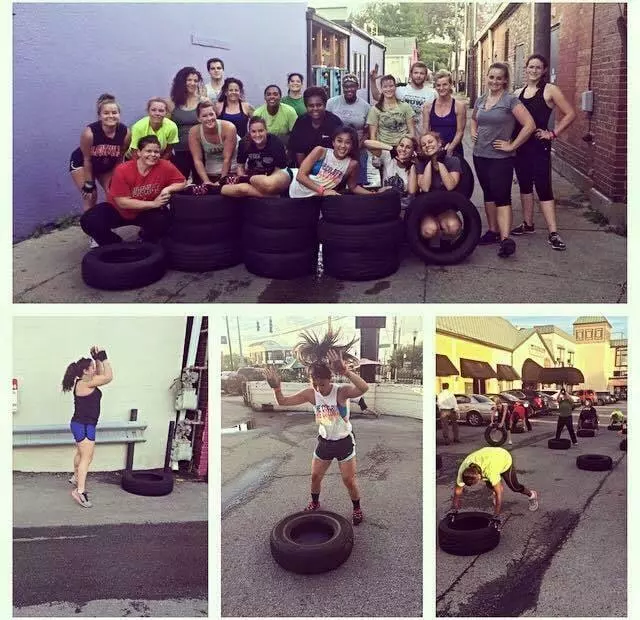 HomeFit Personal Training Company
