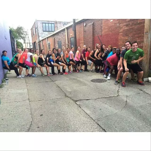 HomeFit Personal Training Company
