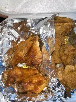 Po-Z's Kitchen