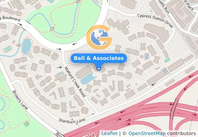 Ball & Associates
