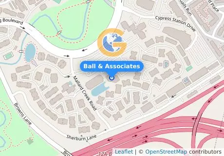 Ball & Associates