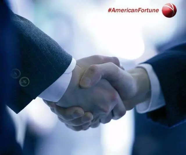 American Fortune