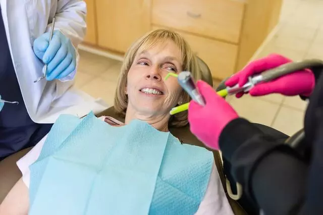 Berger Family Dental