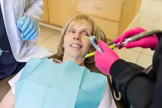Berger Family Dental