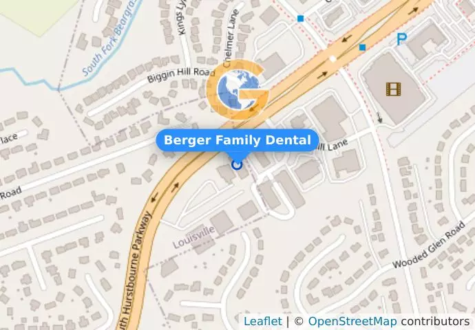 Berger Family Dental