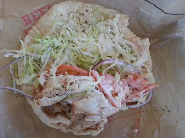 Arby’s