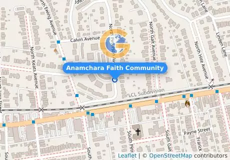 Anamchara Faith Community