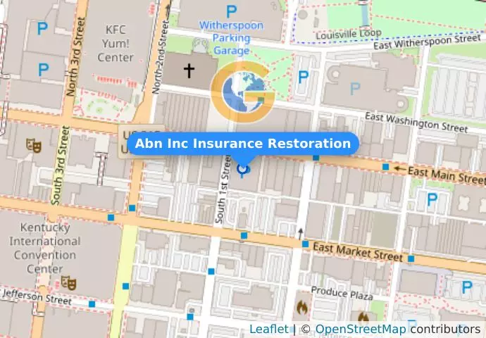 Abn Inc Insurance Restoration