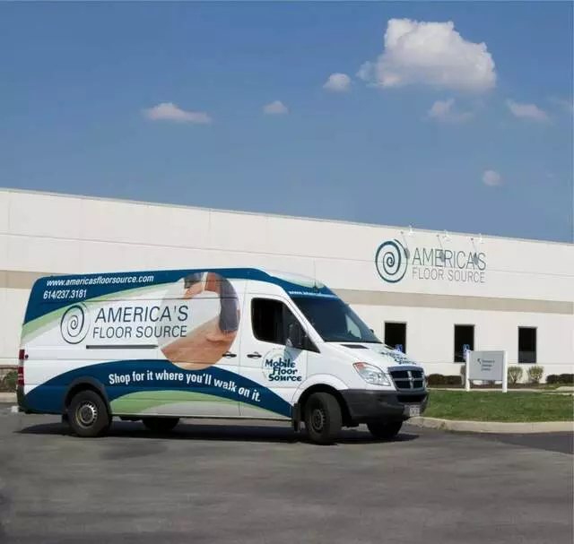 America’s Floor Source - Louisville