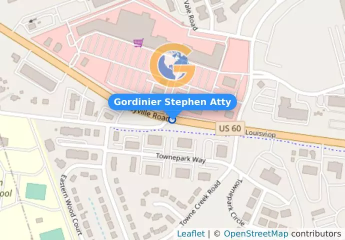 Gordinier Stephen Atty