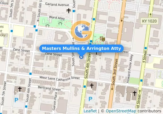 Masters Mullins & Arrington Atty