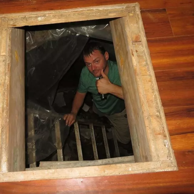 ABI Home Inspection Service