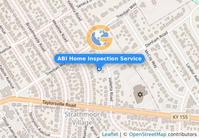 ABI Home Inspection Service