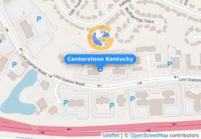 Centerstone Kentucky