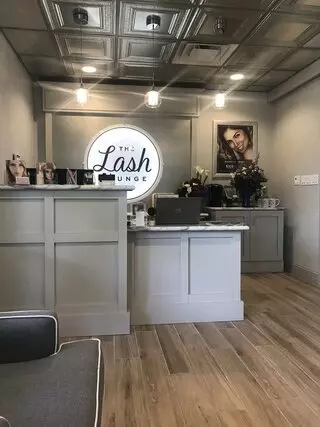 The Lash Lounge St Matthews - Chenoweth Square