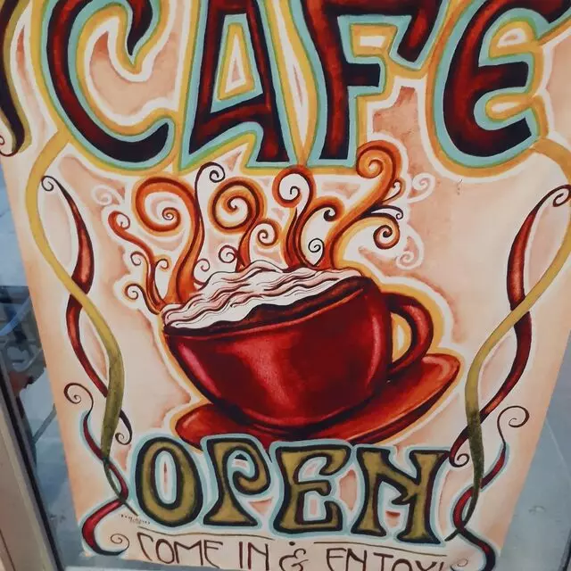 Highview Ice Cream and Coffee