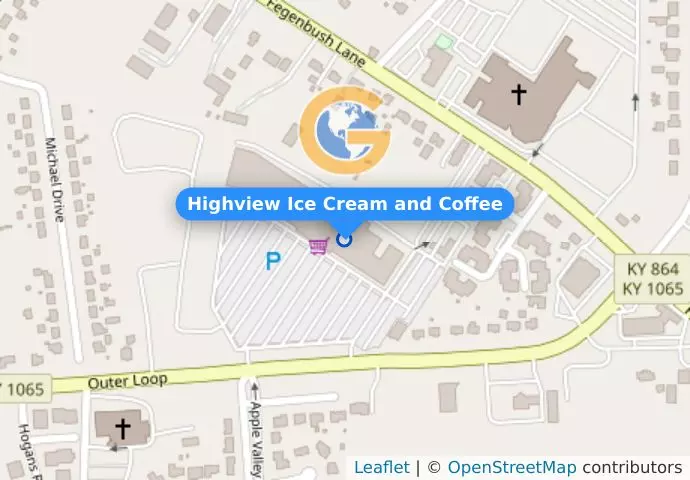 Highview Ice Cream and Coffee