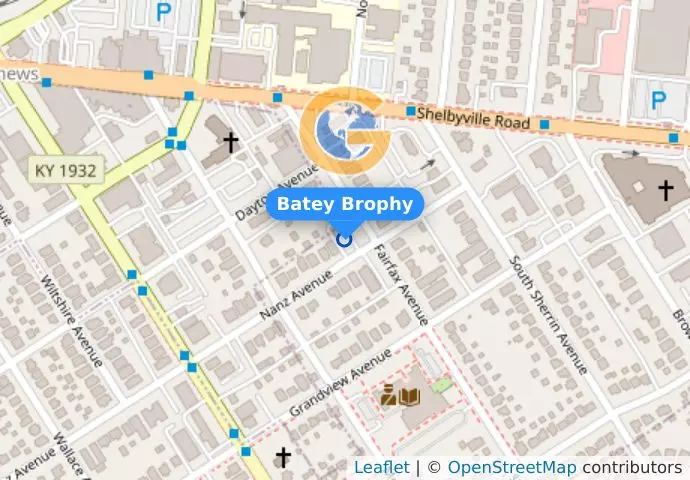 Batey Brophy