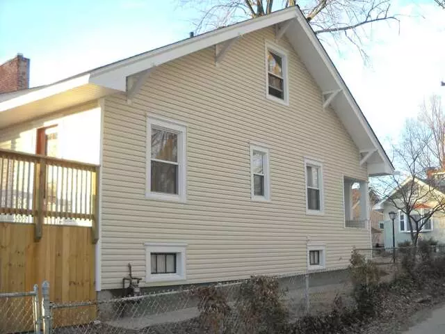 Able Siding Co.