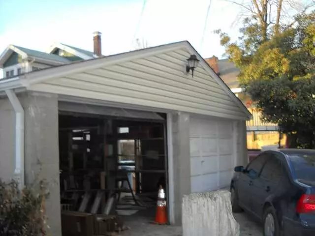 Able Siding Co.