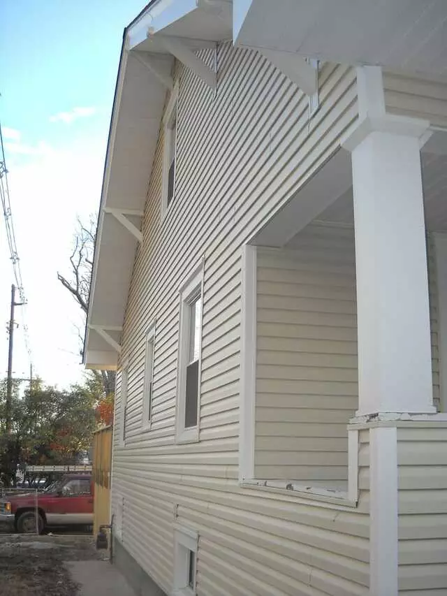 Able Siding Co.