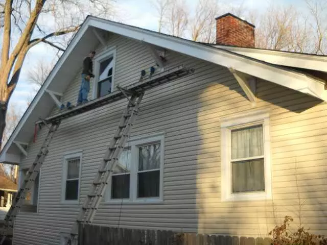 Able Siding Co.