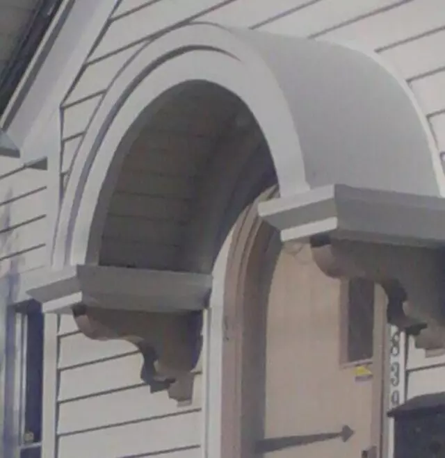 Able Siding Co.
