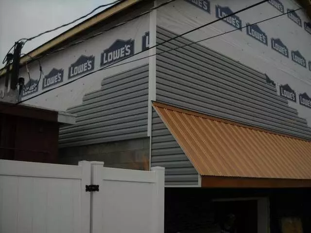 Able Siding Co.