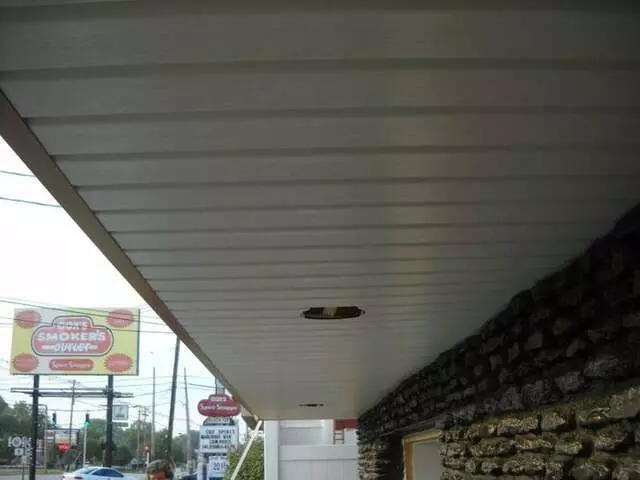 Able Siding Co.